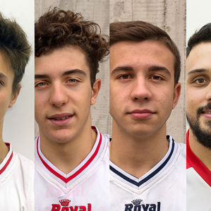 Capitani a confronto