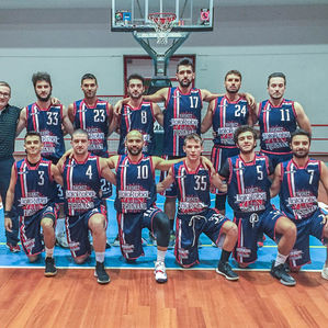 Promo: Esordio-shock a Faenza