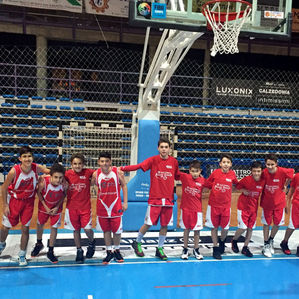 U14: Larga vittoria a Faenza