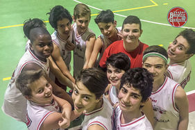 U14 CSI: E' Cruseri sbanca il PalaFuso