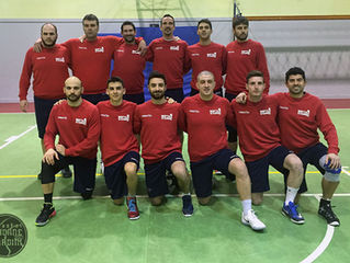 I Div: Il Futura si conferma bestia nera