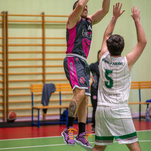 DIVREG: Derby amaro contro la Robur