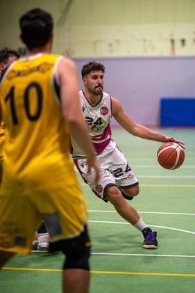 DR3: Ancora sconfitti in trasferta