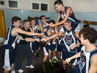 U18: Vittoria corsara a Lugo