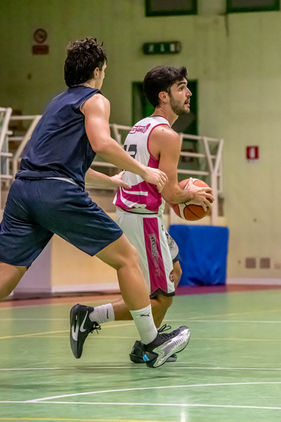 DR3: Vittoria sofferta a Faenza