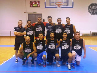 I Div: Discreto test a Calderara