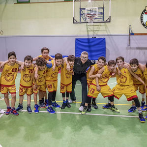 EsoG: Il Forlimpopoli non passa al PalaFuso