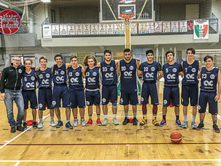 U18: Corsari sul campo del Pontevecchio