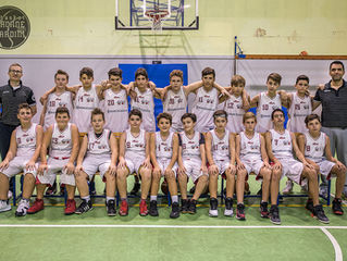U14 CSI: Sconfitto l'Oratorio Murialdo