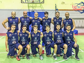 CSI: La Bitways doma il DDT Faenza