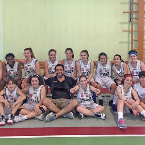 U13F: Prima storica vittoria!