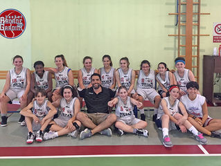 U13F: Prima storica vittoria!