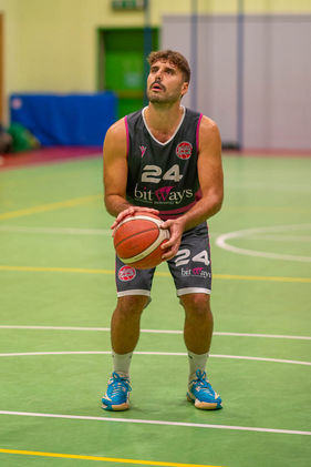 DIVREG: Troppo forte Faenza