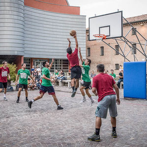 IV Torneo 3vs3 FataRoba