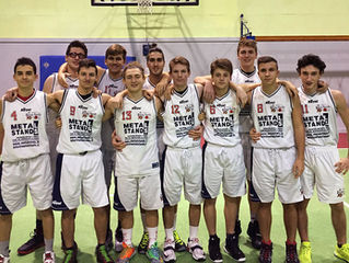 U18: Imola vince a Fusignano