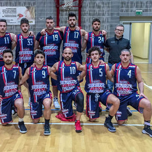 Promo: Sconfitta di misura a Morciano