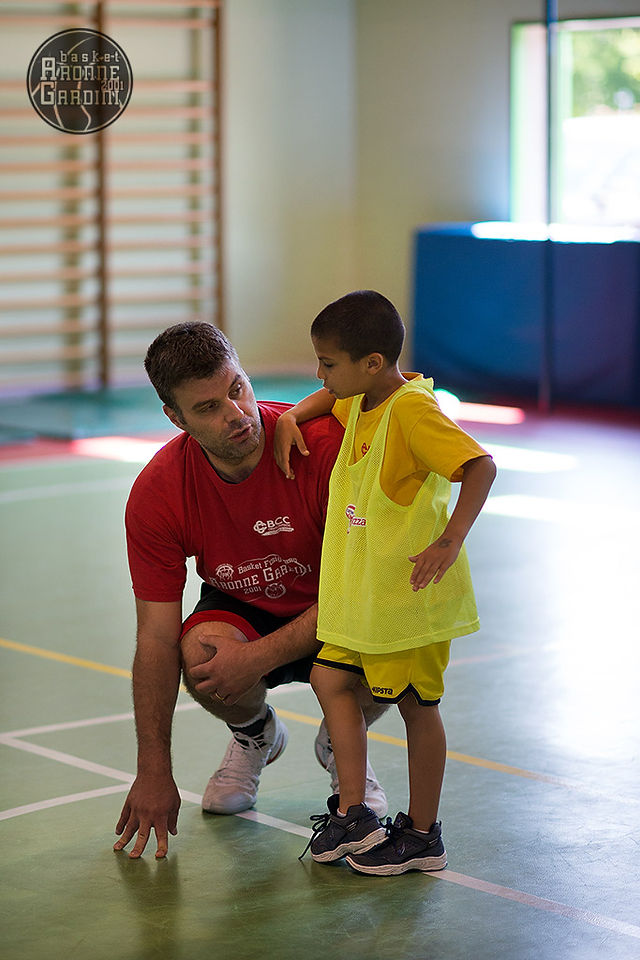 Festa del Basket 2017