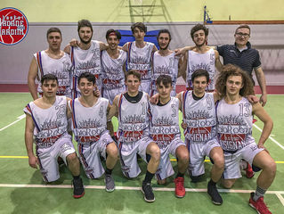 U20: Sconfitta per un soffio