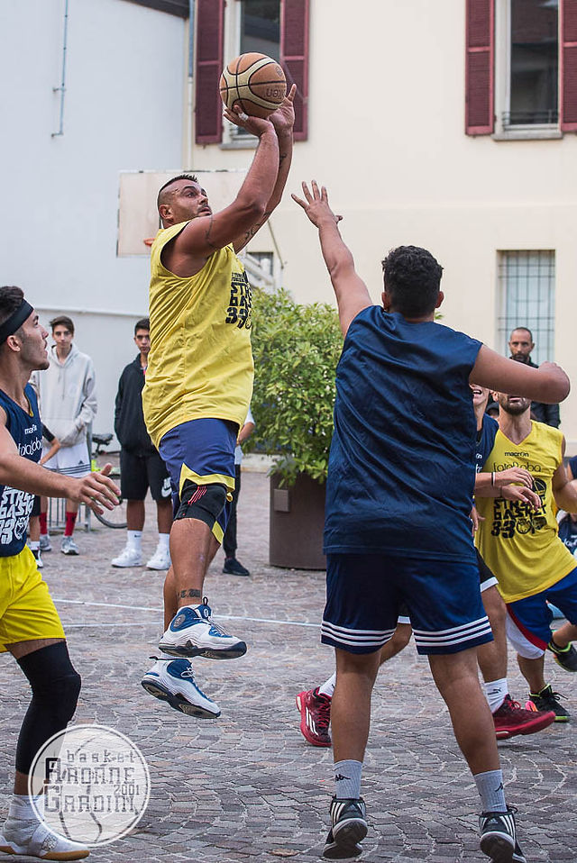 Morigi conclude in allontanamento