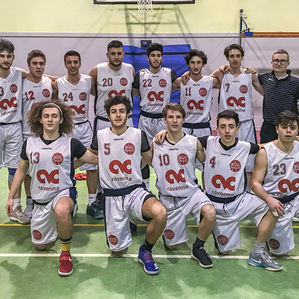 U18: Battuto ancora il Gira