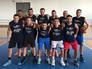 I Div: Sconfitta in casa con E' Cruseri