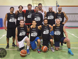 I Div: Testa a testa col Consandolo