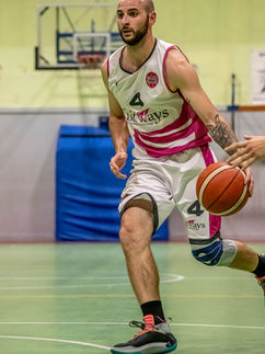 DR3: La CSI Servizi vince la gara 'antipasto' dei play-off