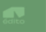 "Édito" et logo Sciences Po Urba sur un fond vert