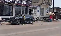 IMMEUBLE A KINTAMBO MSON MBUNGU