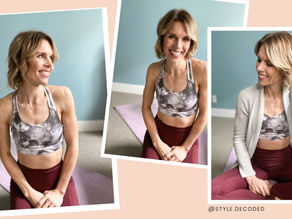 Self-Care Week: Move Your Body!