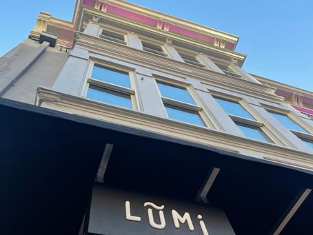 Lumi