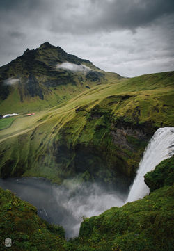 Islande