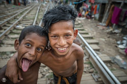 Dhaka/Bangladesh