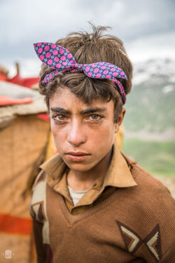 Pakistan/Babusar Pass