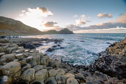 Irlande du nord/Giant Causeway