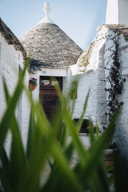 Alberobello/Italie