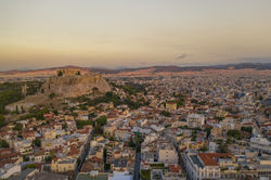 Grèce/Athenes