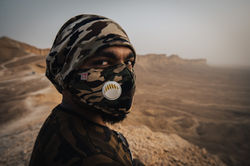 Arabie Saoudite /Al Ula