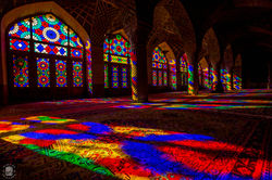 Iran/Shiraz