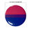 Thumbnail: Bisexual Pride Flag Pin