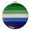 Thumbnail: Gay Male Pride Pin
