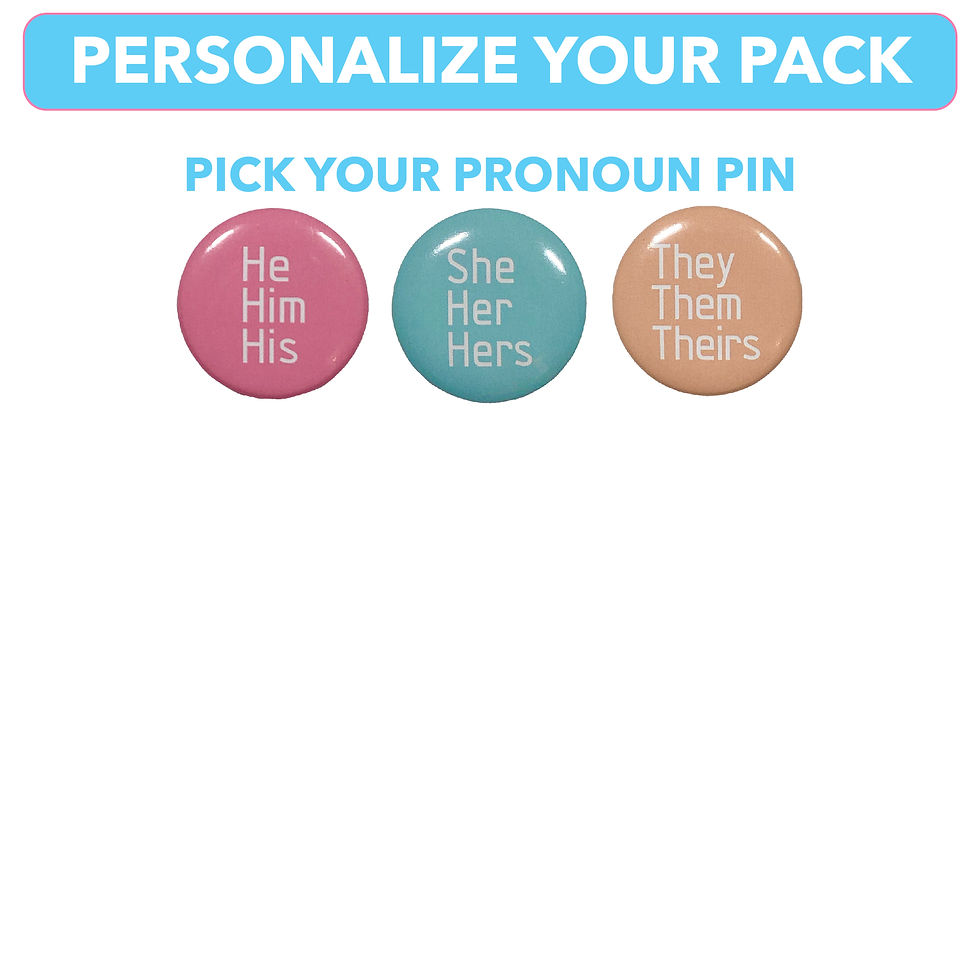 Thumbnail: Transgender Bundle