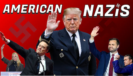 Nazis in America