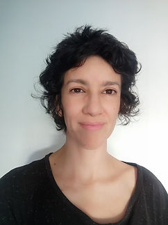 María Betania Gonzalez