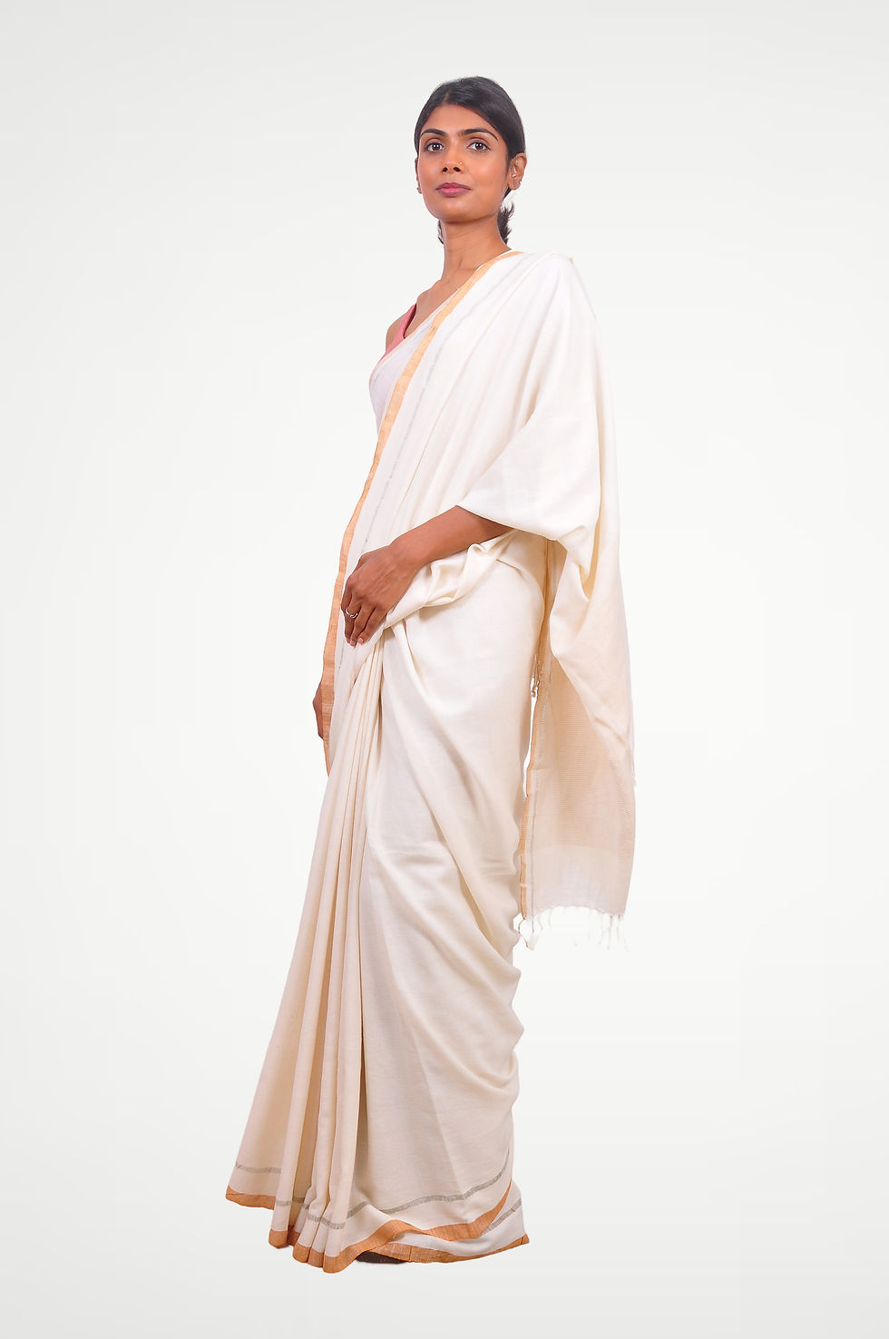 Thumbnail: Pearl Sari