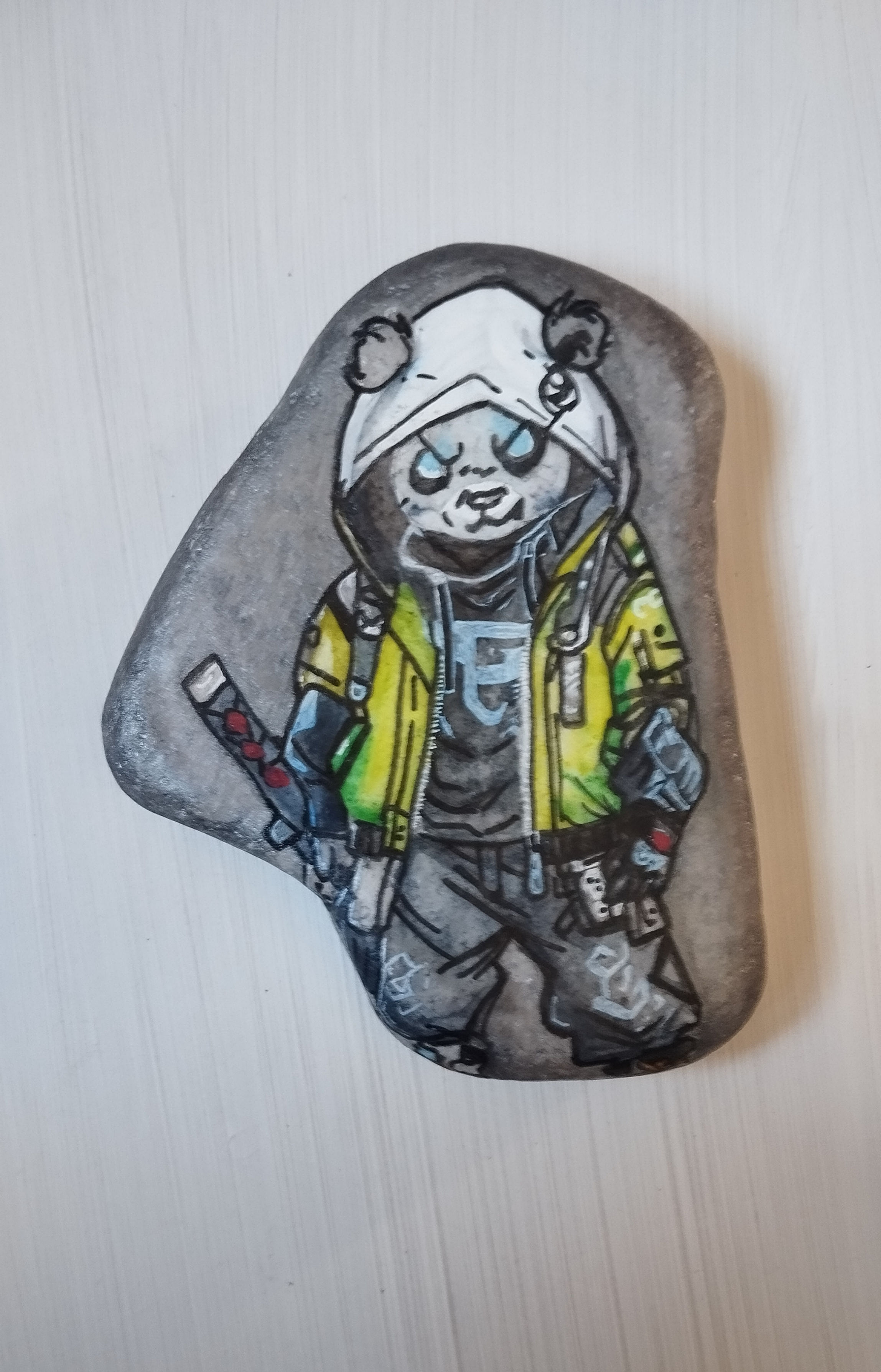 Santorin moyenne taille 