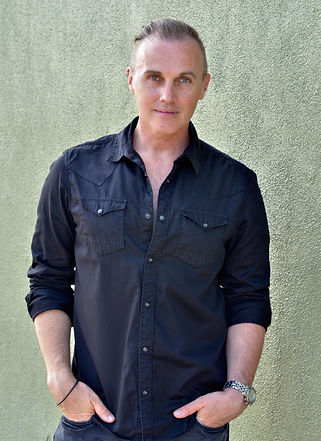 Kevan Allen