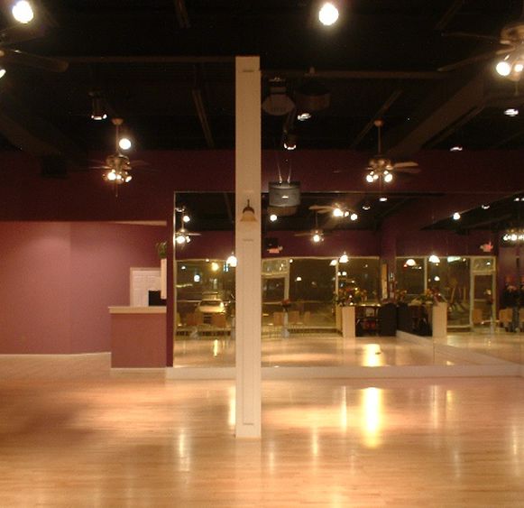 STUDIO RENTALS tophatdancestudio