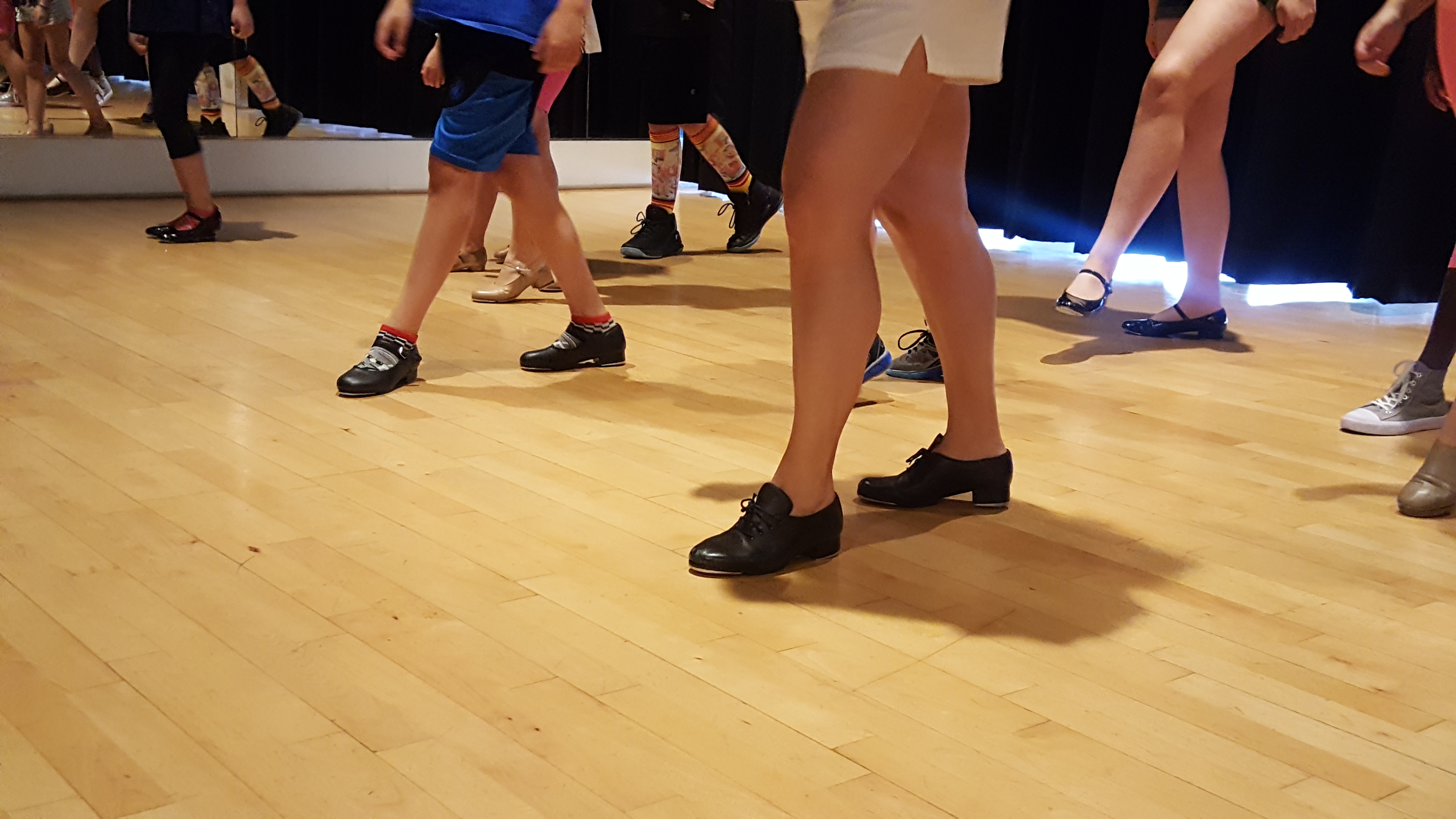 STUDIO SERVICES tophatdancestudio