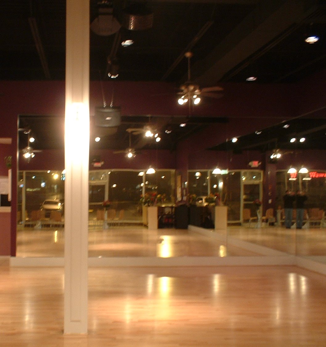 ABOUT US tophatdancestudio